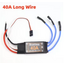 RACE 40A AIR ESC WITH BEC