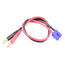 RACE EC3 CHARGE LEAD 4mm BULLETS 28cm