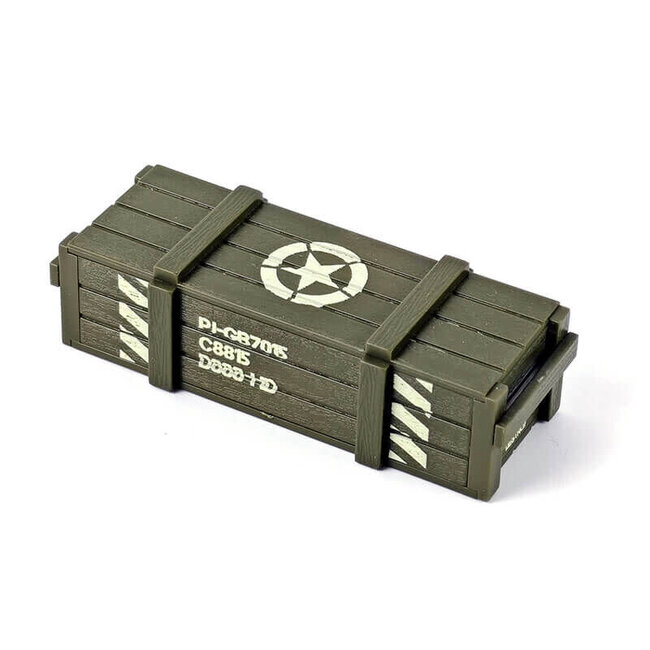 JJRC LARGE Ammo Box [C8815]