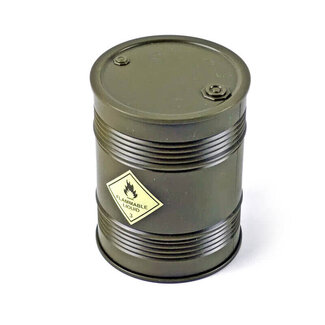 JJRC JJRC Fuel Barrel [C8815]