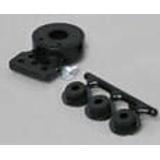 KIMBRO Kimbrough Mid-Size Servo Saver - 23, 24, 25 Spline Drive #201