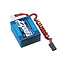 LRP LiPo 2200 RX-Pack small Hump - RX-only - 7.4V