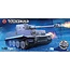 AIRFIX QUICKBUILD 1/35 TIGER I TANK