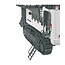 Liebherr R 994B front shovel DIE CAST 1/50 " EX deceased estate sale  sold as is "