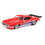 Losi 1969 Camaro 22S No Prep Brushless Drag Car, RTR, Summit  REQUIRES BATTERY & CHARGER