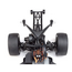 Losi 1969 Camaro 22S No Prep Brushless Drag Car, RTR, Summit  REQUIRES BATTERY & CHARGER