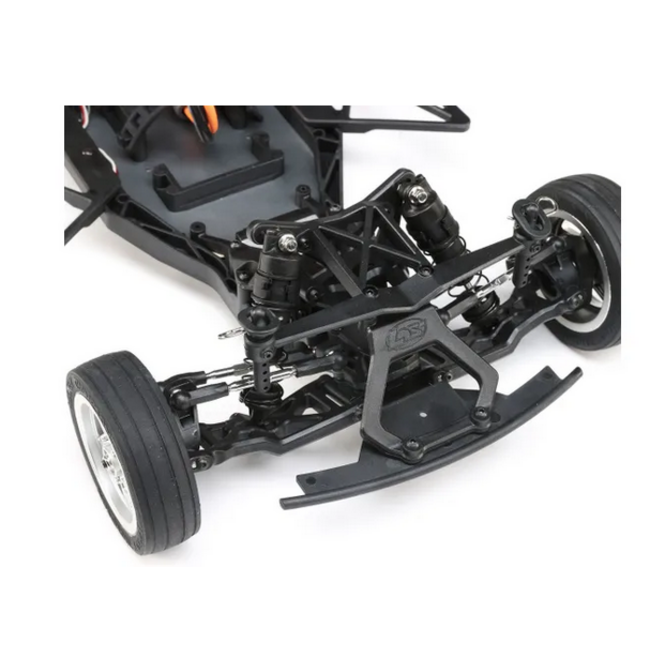 Losi 1969 Camaro 22S No Prep Brushless Drag Car, RTR, Summit  REQUIRES BATTERY & CHARGER
