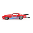 Losi 1969 Camaro 22S No Prep Brushless Drag Car, RTR, Summit  REQUIRES BATTERY & CHARGER
