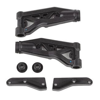 TEAM ASSOCIATED TEAM ASSOCIATED RC8B4 Front Upper Suspension Arms, medium