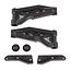 TEAM ASSOCIATED RC8B4 Front Upper Suspension Arms, medium
