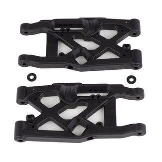 TEAM ASSOCIATED TEAM ASSOCIATED RC8B4.1 Rear Suspension Arms, soft