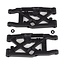 TEAM ASSOCIATED RC8B4.1 Rear Suspension Arms, soft