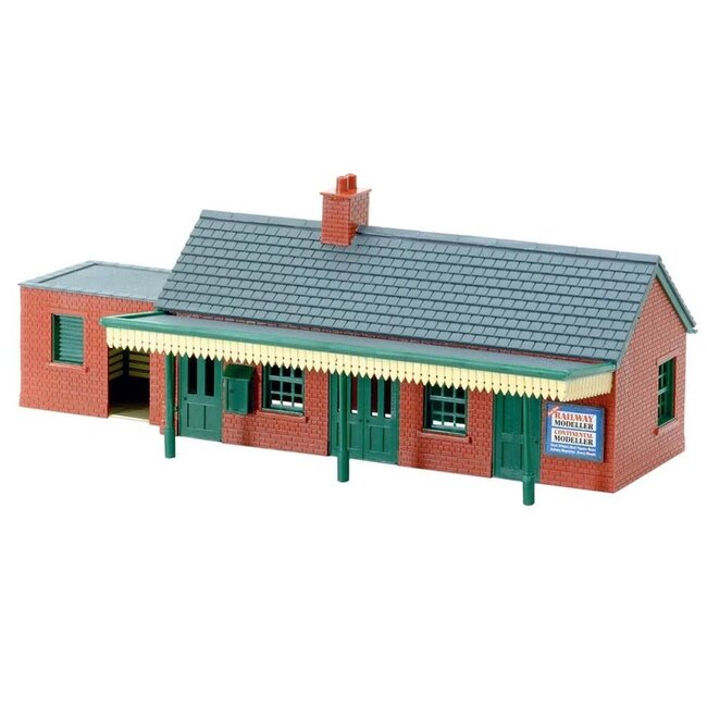 PECO COUNTRY STATION