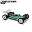 JCONCEPTS S2 - B84 body w/ carpet | turf | dirt wing