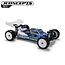 JCONCEPTS S15 - B84 body w/ carpet | turf | dirt wing