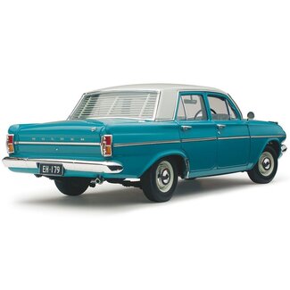 CLASSIC CARLECTABLES Classic Carlectables 18872 Holden EH Special Aqua Turquoise