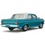 Classic Carlectables 18872 Holden EH Special Aqua Turquoise