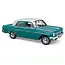Classic Carlectables 18872 Holden EH Special Aqua Turquoise