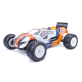 Schumacher RC SCHUMACHER Storm ST2 - Kit