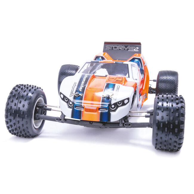 SCHUMACHER Storm ST2 - Kit