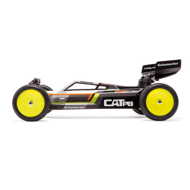 SCHUMACHER CAT PB-D - Kit