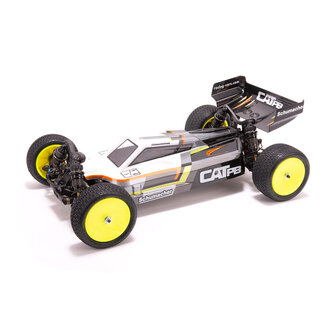 Schumacher RC SCHUMACHER CAT PB-D - Kit