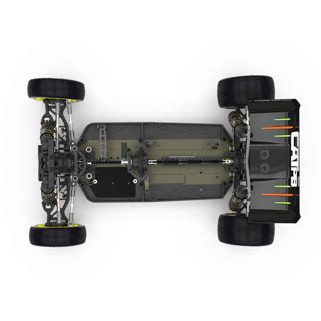 SCHUMACHER CAT PB-D - Kit