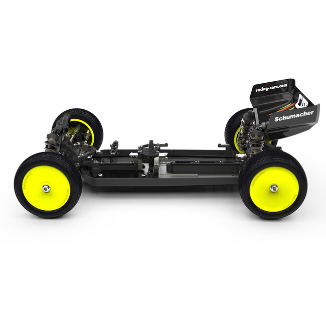 SCHUMACHER CAT PB-D - Kit