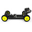 SCHUMACHER CAT PB-D - Kit