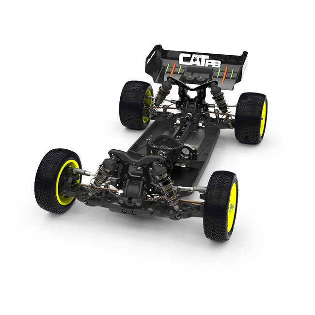 SCHUMACHER CAT PB-D - Kit