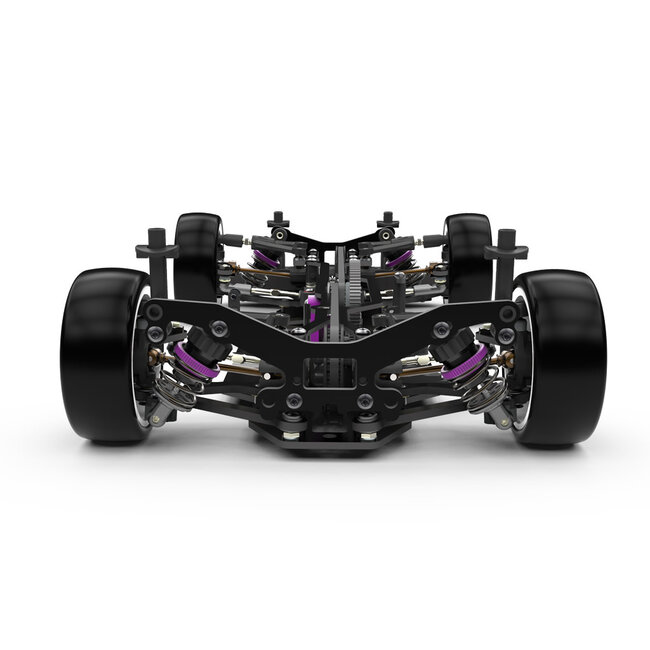 SCHUMACHER Vibe TC 4WD - Kit