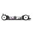 SCHUMACHER Vibe TC 4WD - Kit
