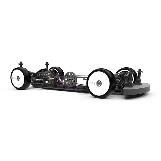 SCHUMACHER Vibe TC 4WD - Kit