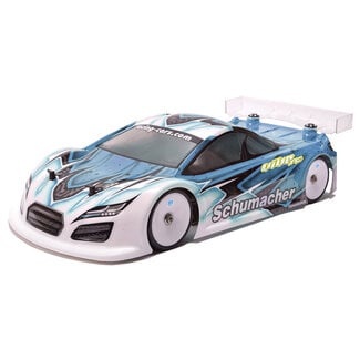 Schumacher RC SCHUMACHER Vibe TC 4WD - Kit
