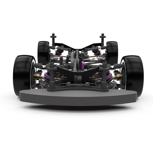SCHUMACHER Vibe TC 4WD - Kit