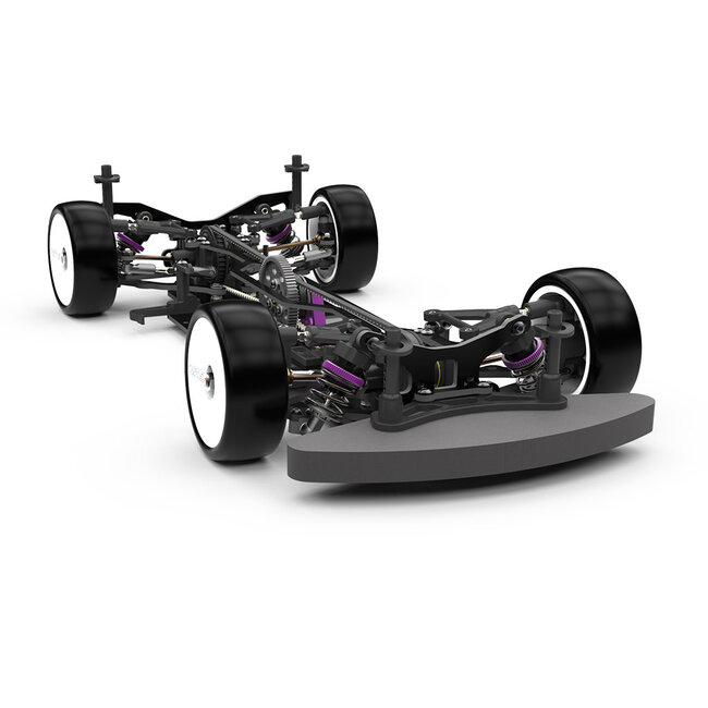 SCHUMACHER Vibe TC 4WD - Kit