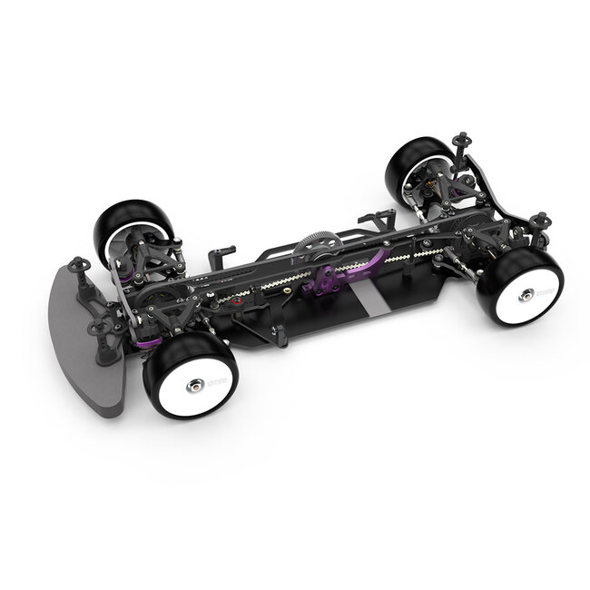 SCHUMACHER Vibe TC 4WD - Kit