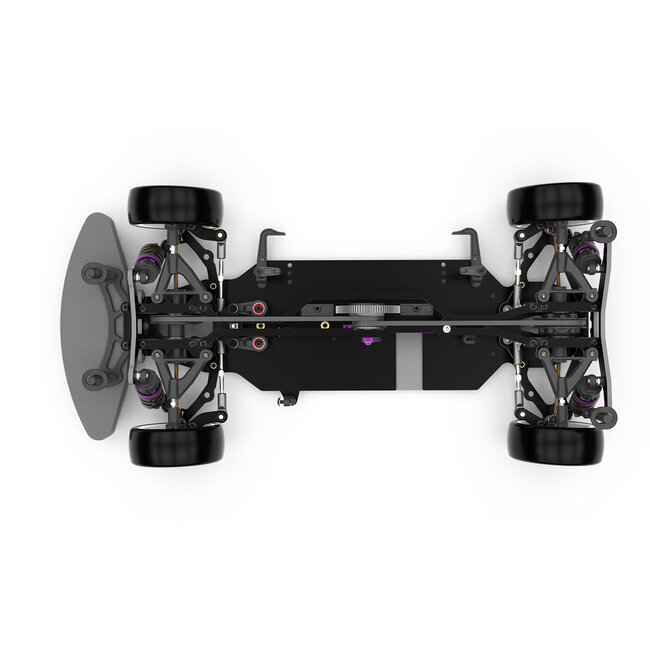SCHUMACHER Vibe TC 4WD - Kit