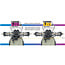 SCHUMACHER Cougar LD3M - Mod Spec - Kit