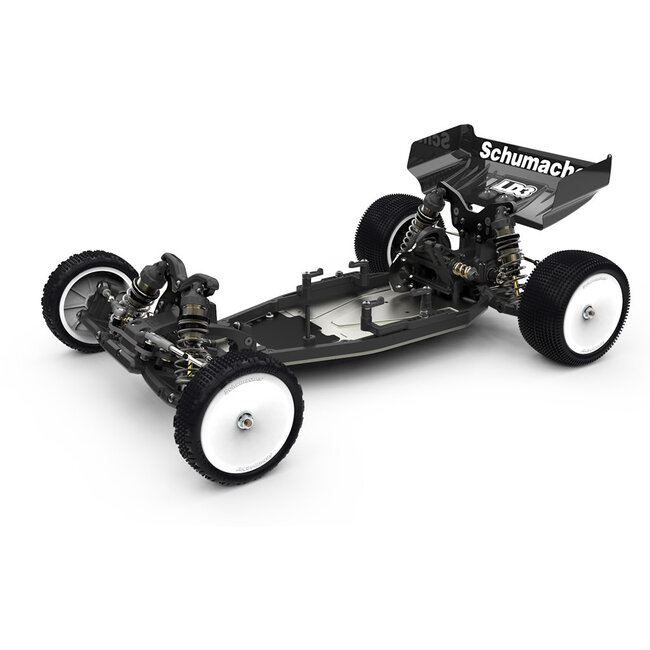 SCHUMACHER Cougar LD3M - Mod Spec - Kit