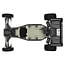 SCHUMACHER Cougar LD3M - Mod Spec - Kit