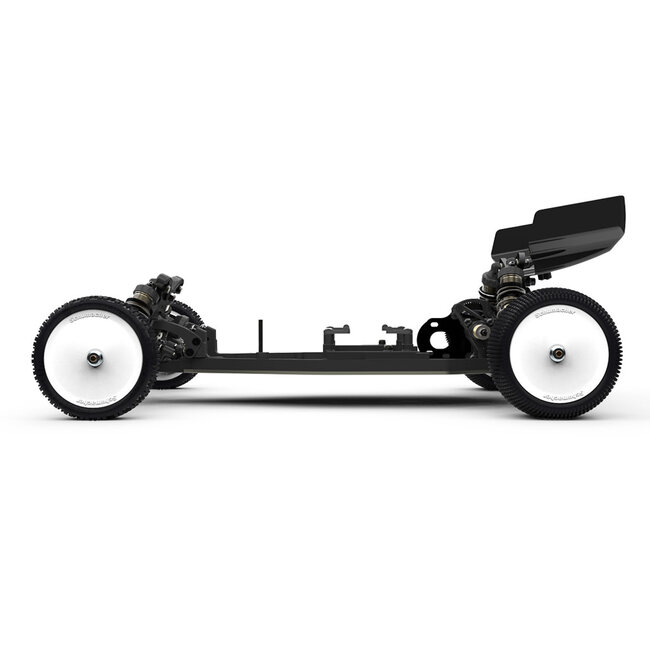 SCHUMACHER Cougar LD3M - Mod Spec - Kit