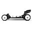 SCHUMACHER Cougar LD3M - Mod Spec - Kit
