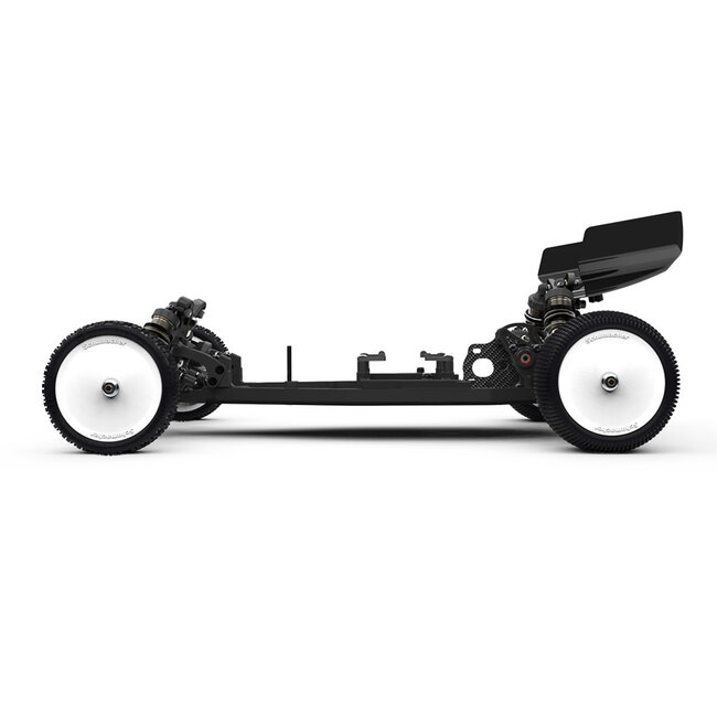 SCHUMACHER Cougar LD3S - Stock Spec - Kit