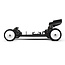 SCHUMACHER Cougar LD3S - Stock Spec - Kit