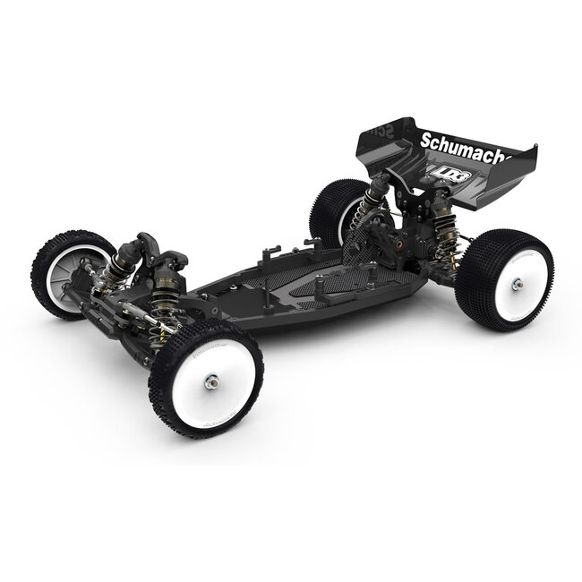 SCHUMACHER Cougar LD3S - Stock Spec - Kit