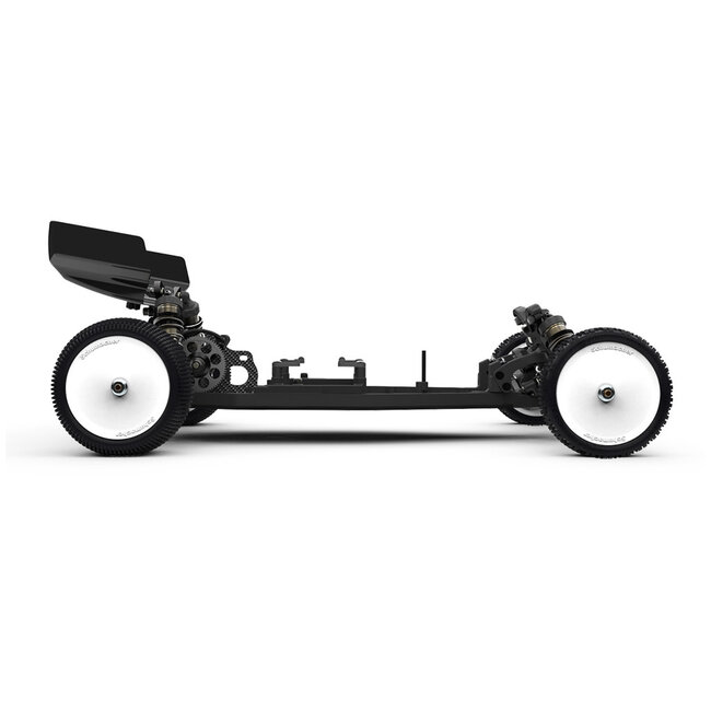 SCHUMACHER Cougar LD3S - Stock Spec - Kit