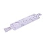 SCHUMACHER Titanium Chassis - CAT PB