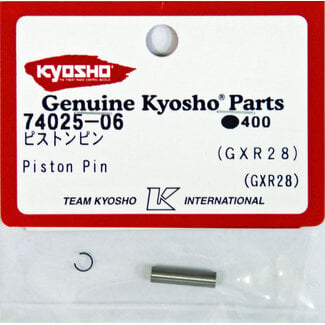 KYOSHO KYOSHO GXR-28 PISTON PIN