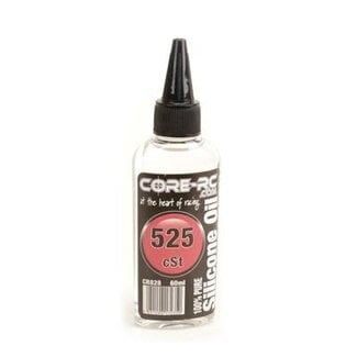 Schumacher RC CORE RC Silicone Oil - 525cSt - 60